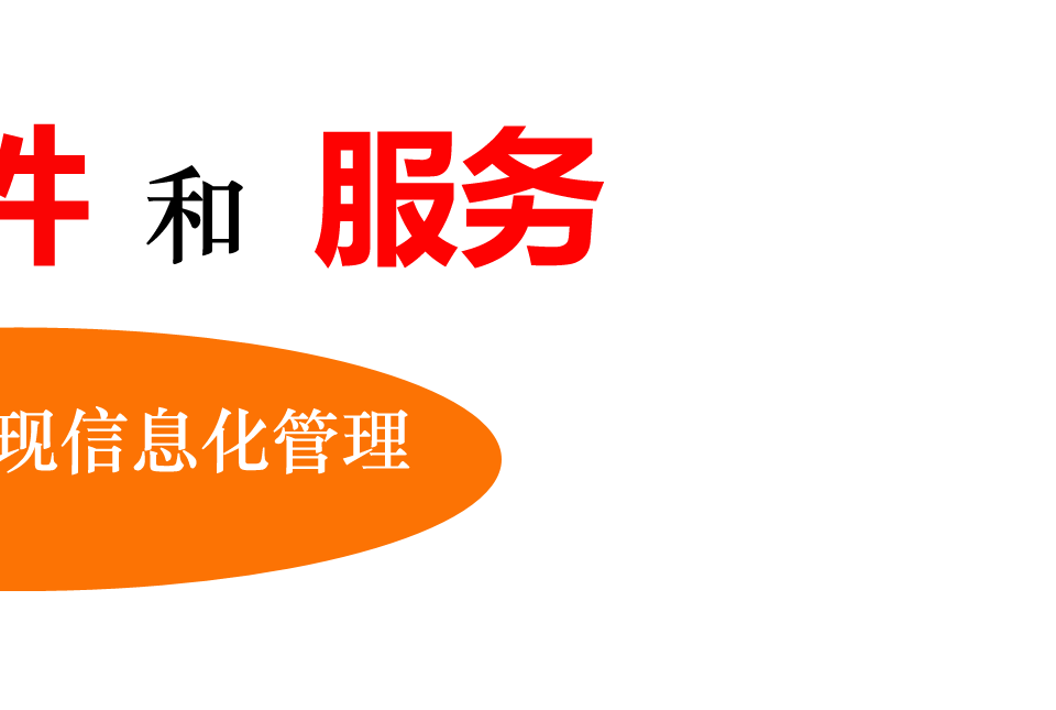 公司服务